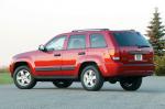 Jeep Grand Cherokee 2008 года